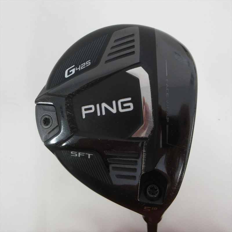 Ping Fairway G425 SFT 5W 19 Regular ALTA J CB SLATE