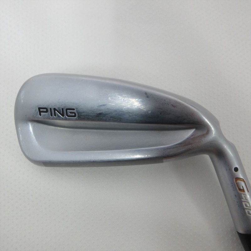 Ping Hybrid G400 CROSSOVER HY 19 Stiff NS PRO MODUS3 TOUR120