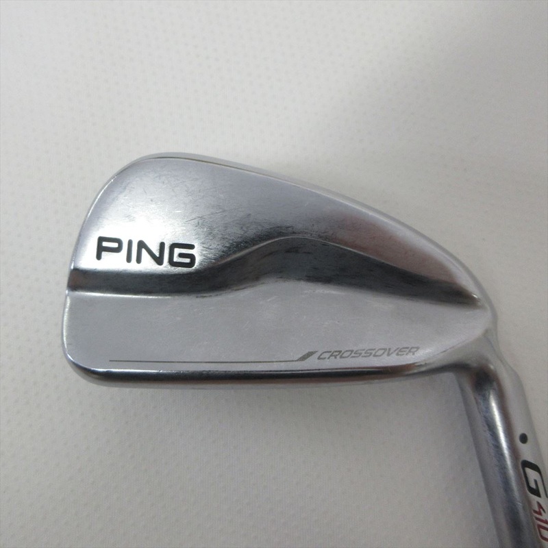 Ping Hybrid G410 CROSSOVER HY 23 Stiff NS PRO MODUS3 TOUR105