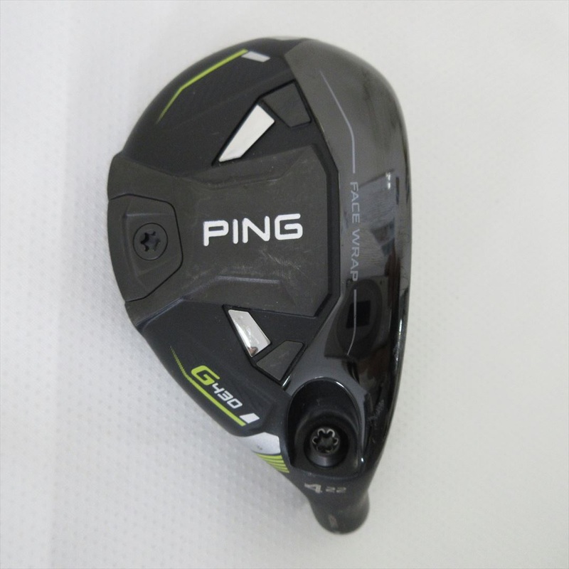 Ping Hybrid G430 HY 22(HeadOnly)