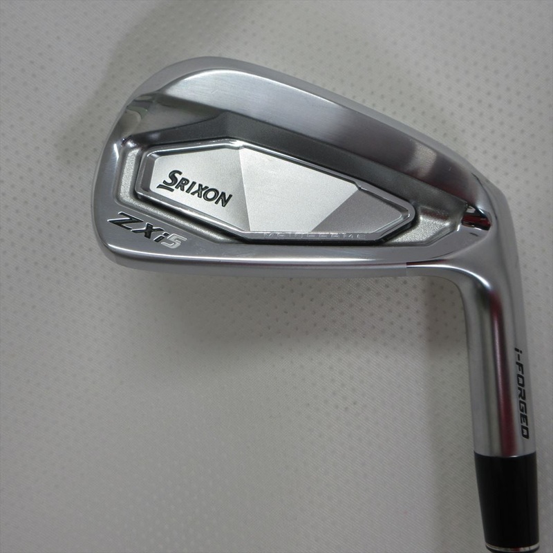 SRIXON Iron Set SRIXON ZXi5 Regular NS PRO MODUS3 TOUR105 D.S.T 5 pieces: