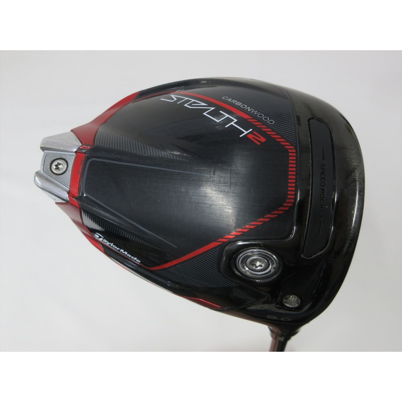 TaylorMade Driver STEALTH2 9 Stiff Diamana GT60::