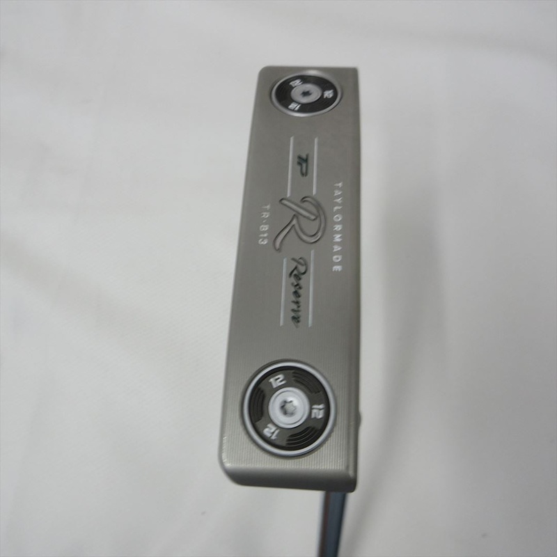 TaylorMade Putter TP Reserve B13 34 inch