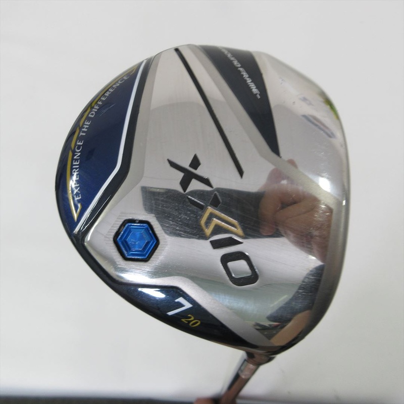 XXIO Fairway XXIO12 7W 20 StiffRegular XXIO MP1200