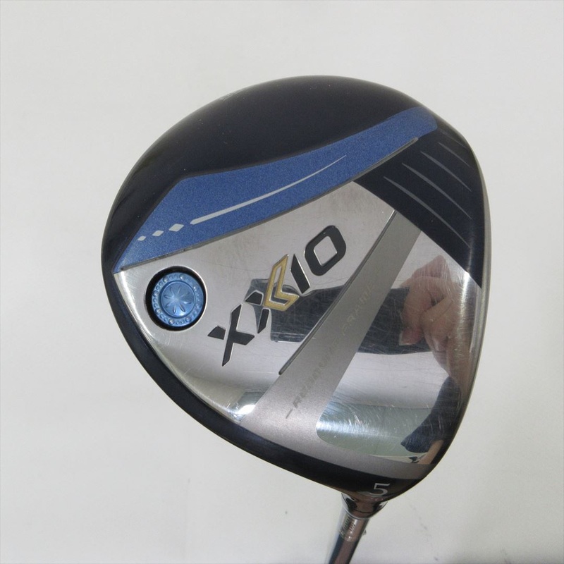 XXIO Fairway XXIO13 5W 20 Ladies A XXIO MP1300L