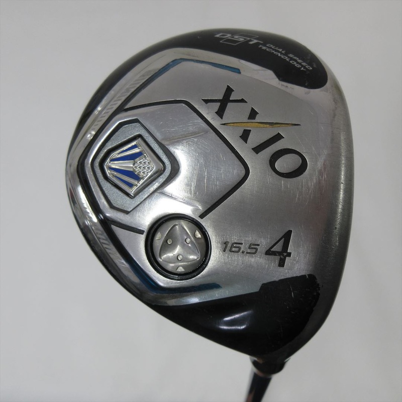 XXIO Fairway XXIO8 4W 16.5 Stiff XXIO MP800