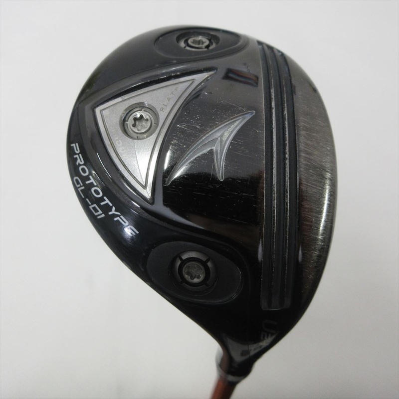 Akira Products Hybrid AKIRA PROTOTYPE GL-01 HY 24 TOUR AD DI-95