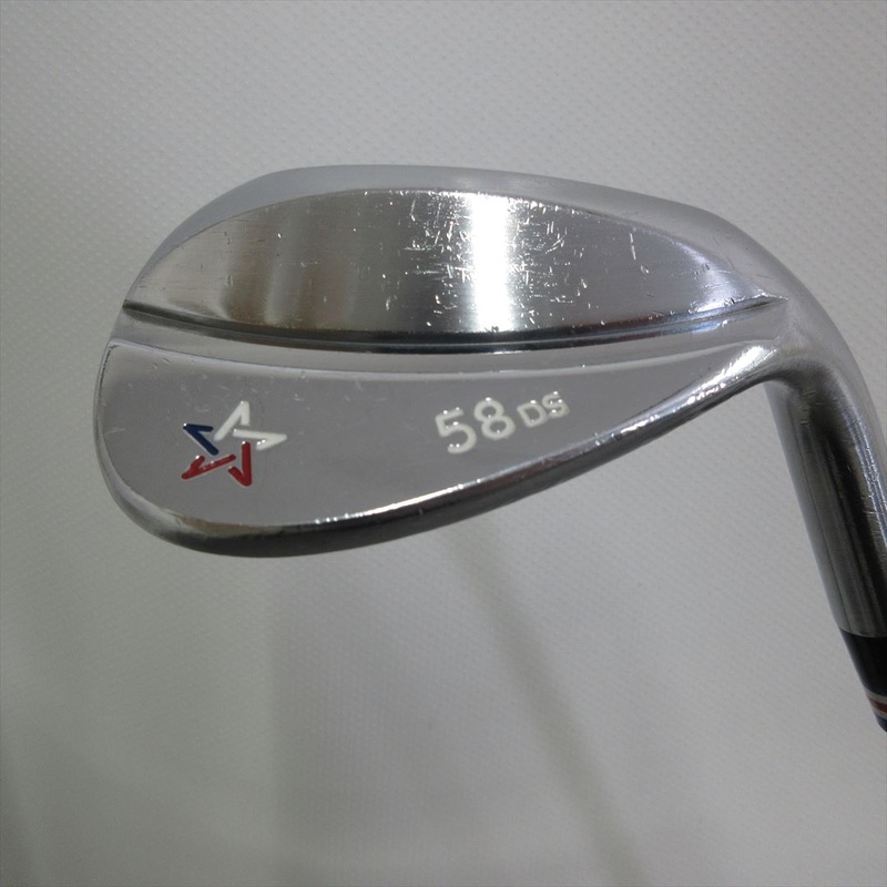 Artisan Golf Wedge ARTISAN 58 NS PRO MODUS3 TOUR120