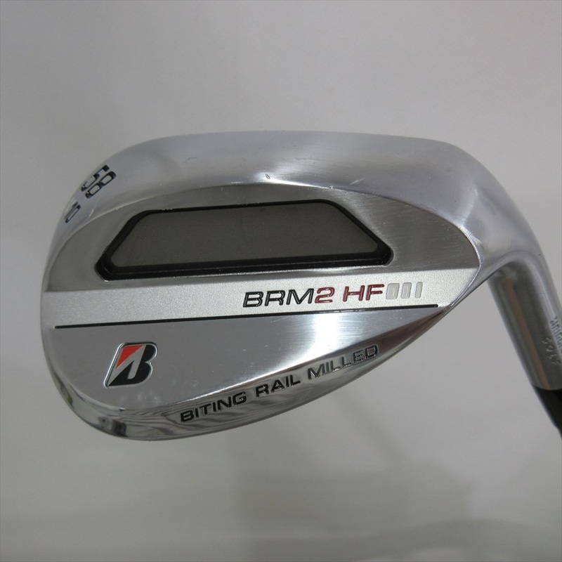 Bridgestone Wedge BRIDGESTONE BRM2 HF 58 VANQUISH BS50i