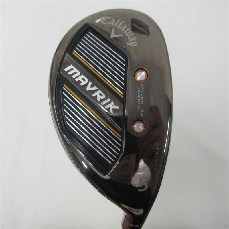 Callaway Hybrid MAVRIK HY 23 Stiff Diamana 50 for CW