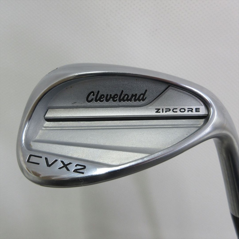 Cleveland Wedge Cleveland CVX 2 ZIPCORE 50 Dynamic Gold 95 S200