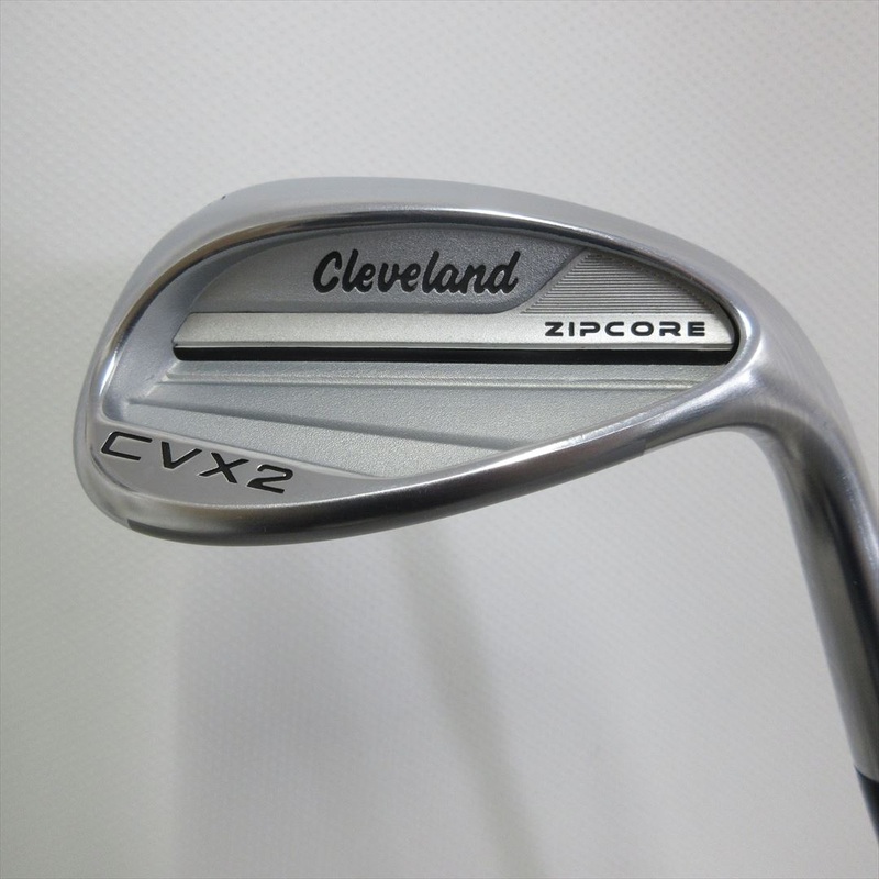 Cleveland Wedge Cleveland CVX 2 ZIPCORE 56 NS PRO MODUS3 TOUR115