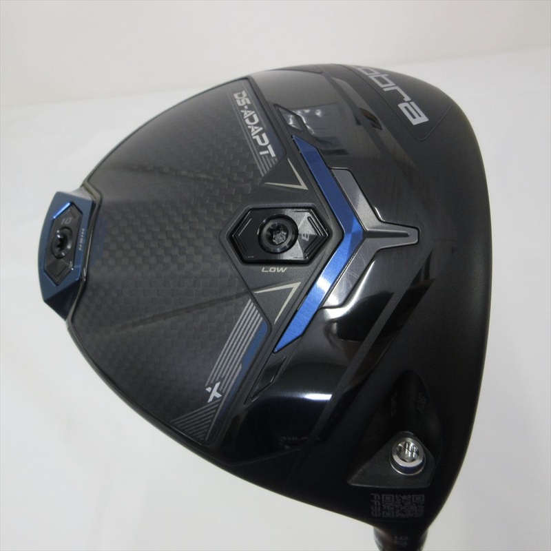 Cobra Driver cobra DS-ADAPT X 9 Stiff LIN-Q for Cobra(DS-ADAPT)
