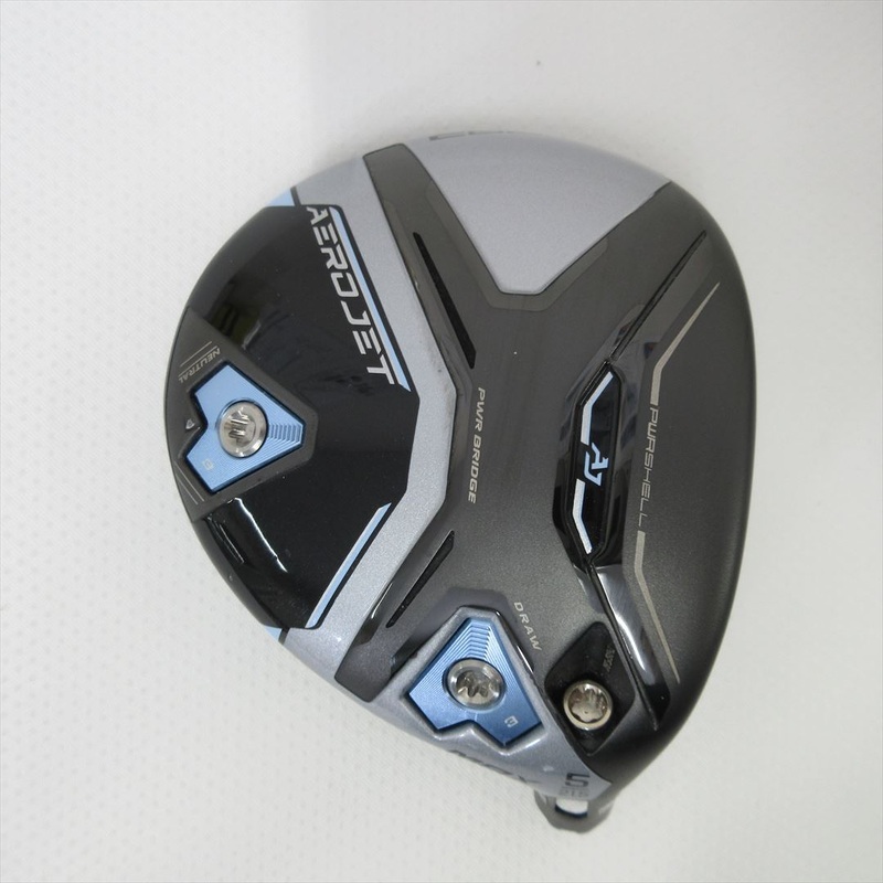 Cobra Fairway AERO JET MAX 5W 21.5 (Head Only)