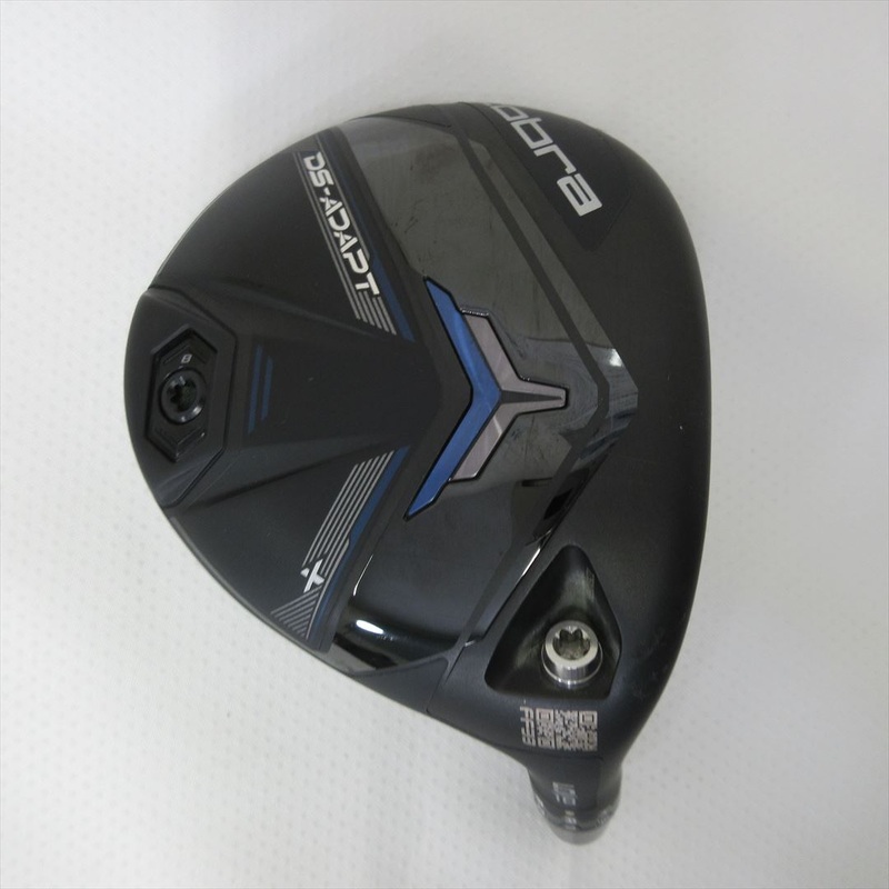 Cobra Fairway DS ADAPT 5W 18 (Head Only)