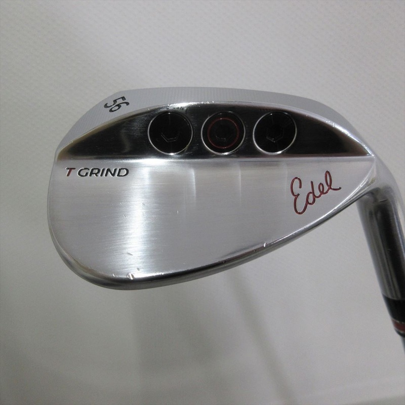 Edel Wedge Edel GOLF SMS 56 NS PRO Zelos 6