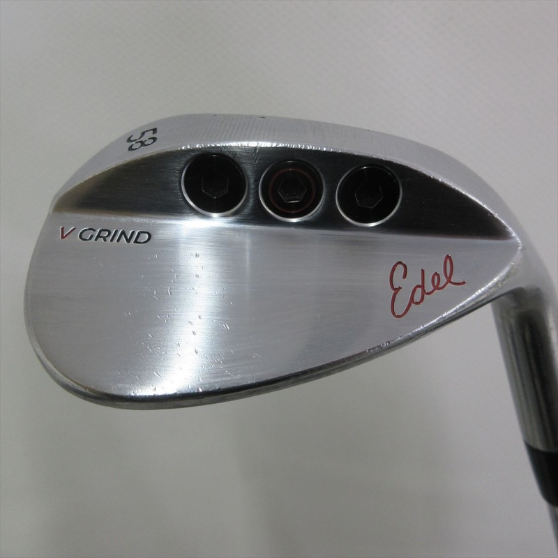 Edel Wedge Edel GOLF SMS 58 NS PRO MODUS3 125