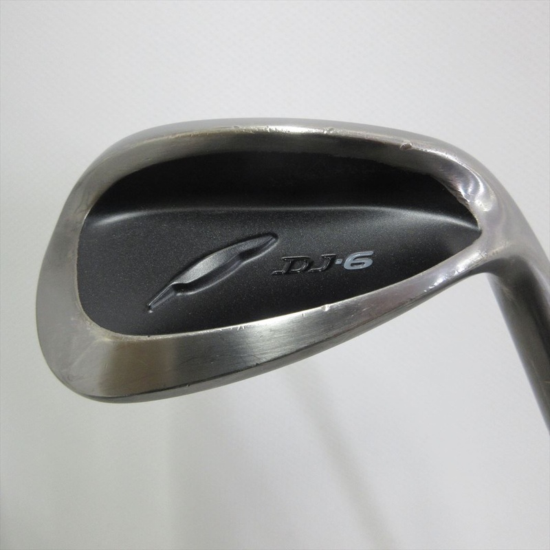 Fourteen Wedge DJ 6 Lite Black 46 FT-62w Ver2
