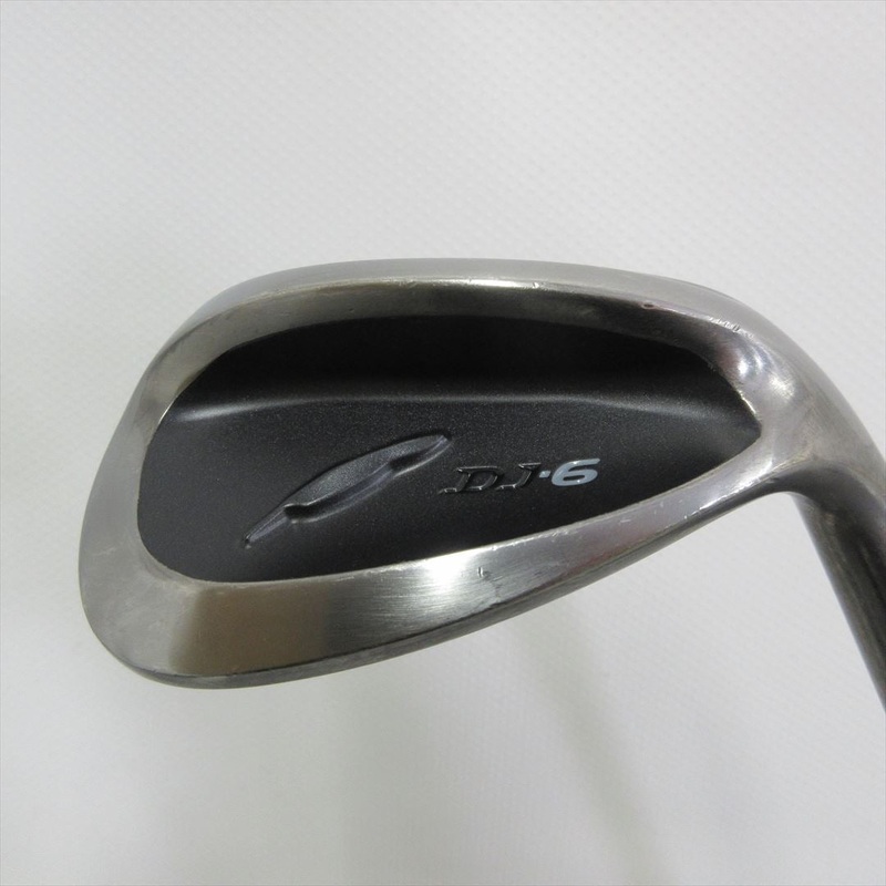 Fourteen Wedge DJ 6 Lite Black 52 DS-91w