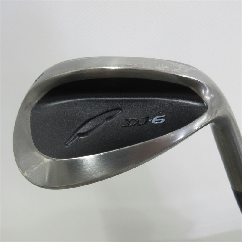 Fourteen Wedge DJ 6 Lite Black 54 KBS TOUR 120