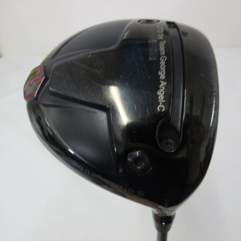 GTD Driver GT 455 Angel-C – Flex-X ATTAS KING 5S