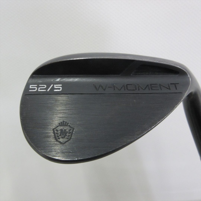 Maruman Wedge MAJESTY W-MOMENT No plating QPQ 52 NS PRO 950GH neo