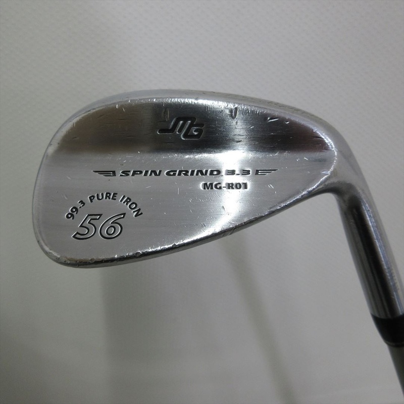 Miura Wedge MG R01 56 MCI 50