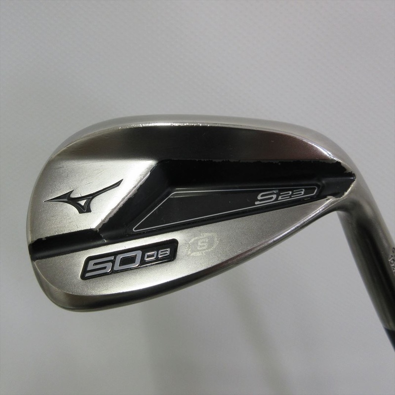 Mizuno Wedge Mizuno S23(Copper Cobalt) 50 Dynamic Gold 105 S200