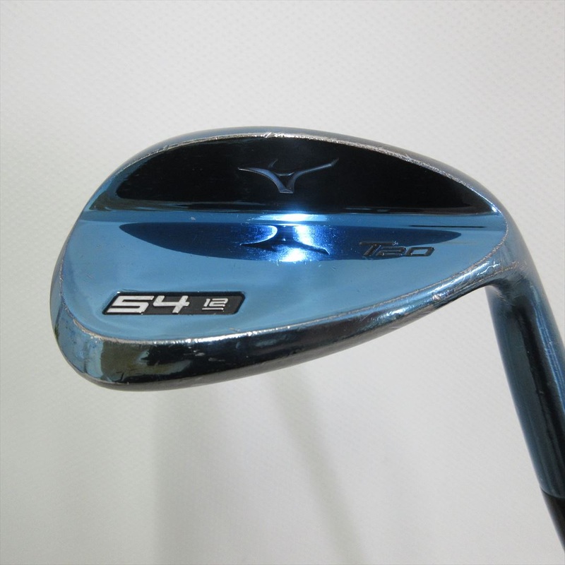 Mizuno Wedge Mizuno T20(blue) 54 Dynamic Gold 120
