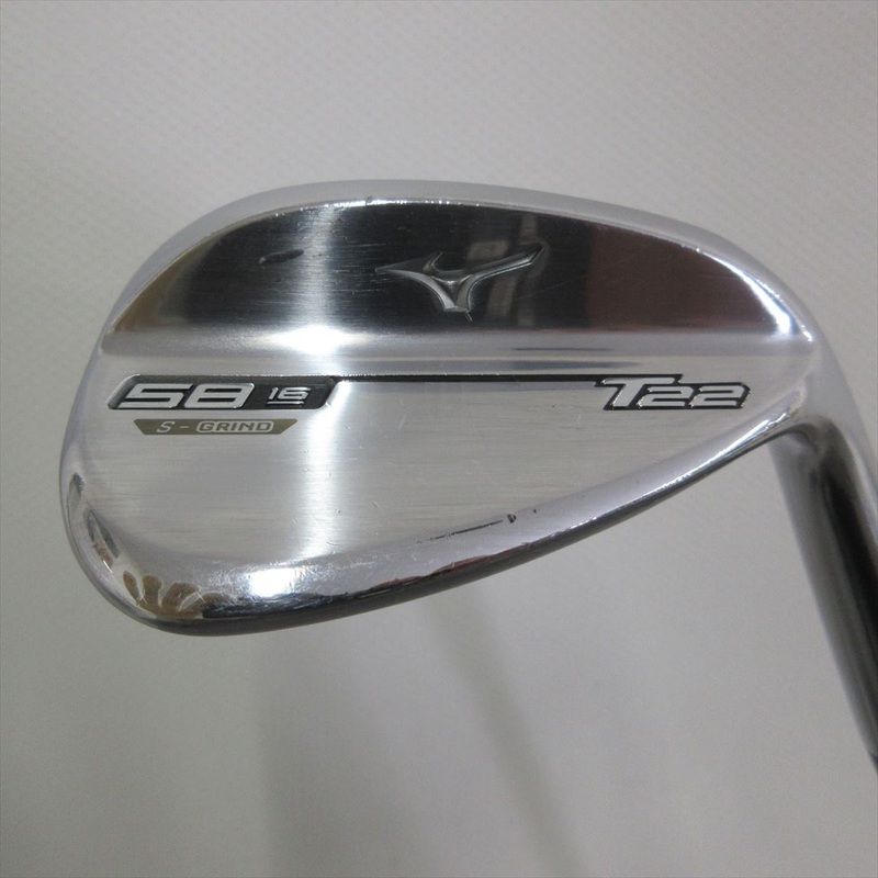 Mizuno Wedge Mizuno T22 58 NS PRO 950GH