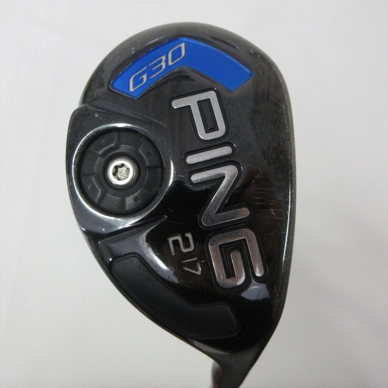 Ping Hybrid G30 HY 17 Flex-X Tour 90