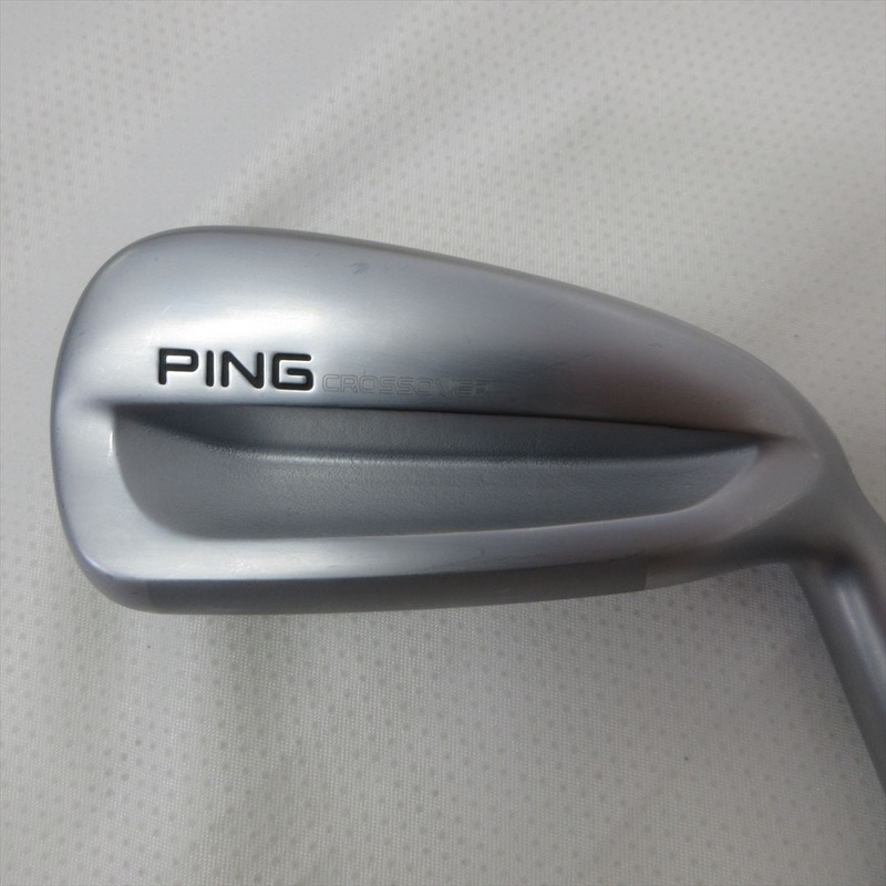 Ping Hybrid G400 CROSSOVER HY 22 Stiff NS PRO MODUS3 TOUR105