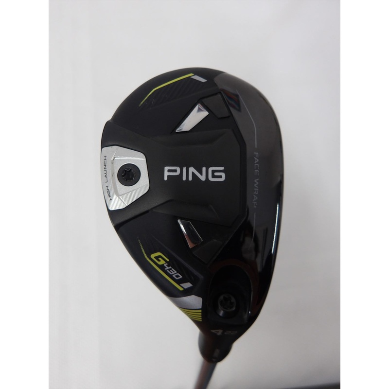 Ping Hybrid G430 HL HY 22 SPEEDER NX 35