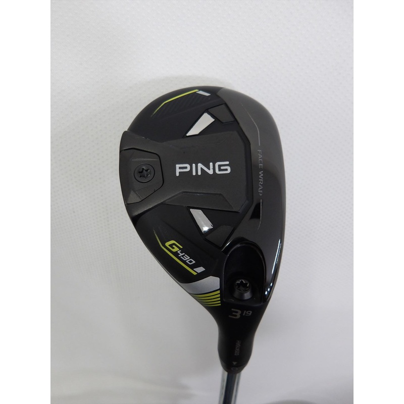 Ping Hybrid G430 HY 19 Stiff PING AWT 2.0 LITE