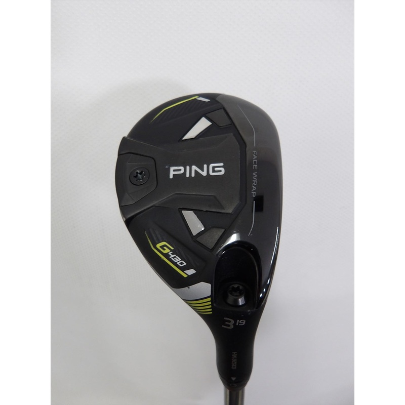 Ping Hybrid G430 HY 19 Stiff PING TOUR 2.0 CHROME 85