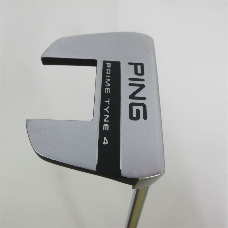 Ping Putter PING PRIME TYNE 4(2023) 34 inch Dot Color Black