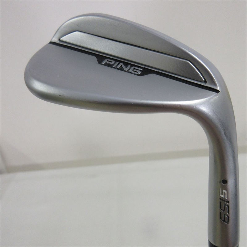 Ping Wedge PING s159 54 AWT 2.0 LITE Dot Color Black