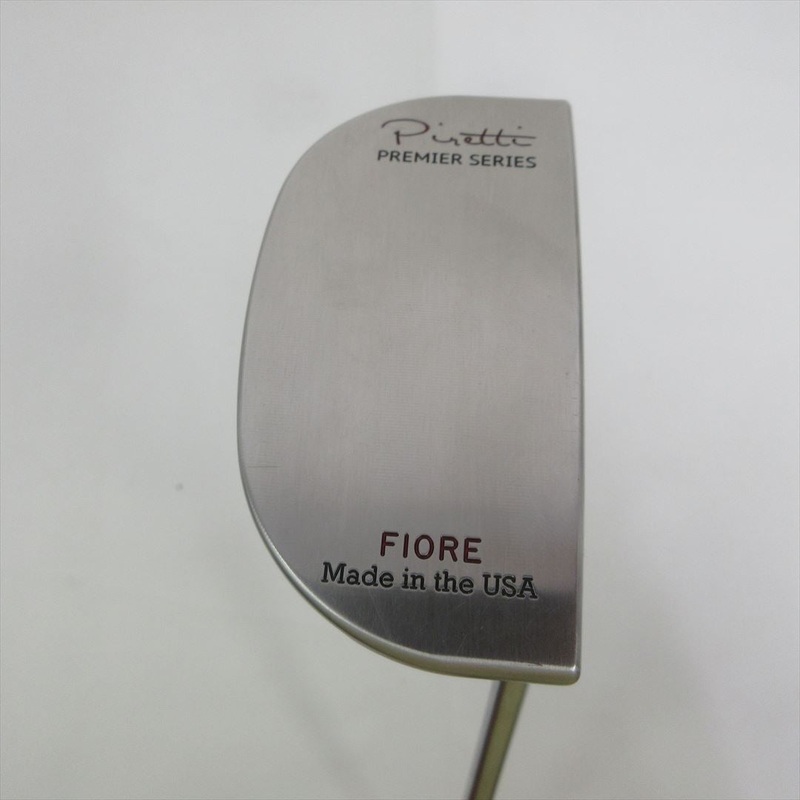Piretti Putter PREMIER SERIES FIORE 34 inch