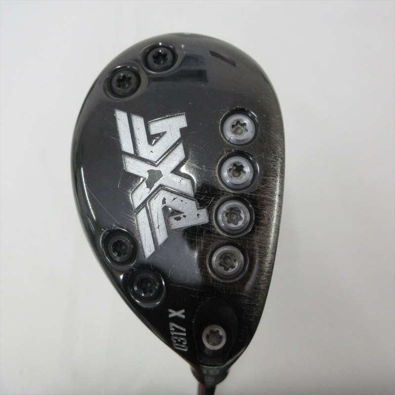 PXG Hybrid PXG 0317X HY 19 Stiff NS PRO MODUS3 TOUR105