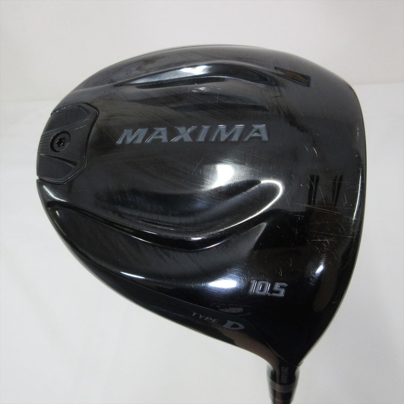 Ryoma golf Driver MAXIMA 2 TYPE-D 10.5 – BEYOND POWER 2 LIGHT