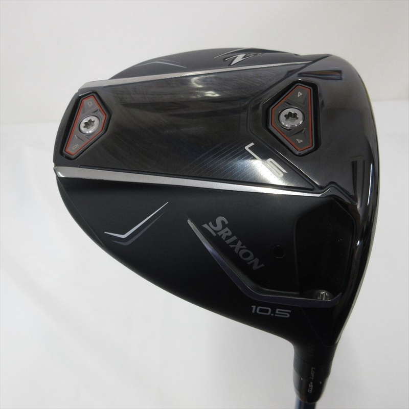 SRIXON Driver SRIXON ZXi LS 10.5 Stiff VENTUS ZXi 6