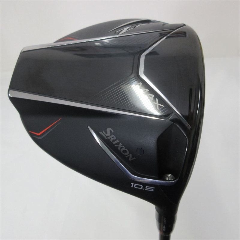SRIXON Driver SRIXON ZXi MAX 10.5 StiffRegular Diamana ZXi 50