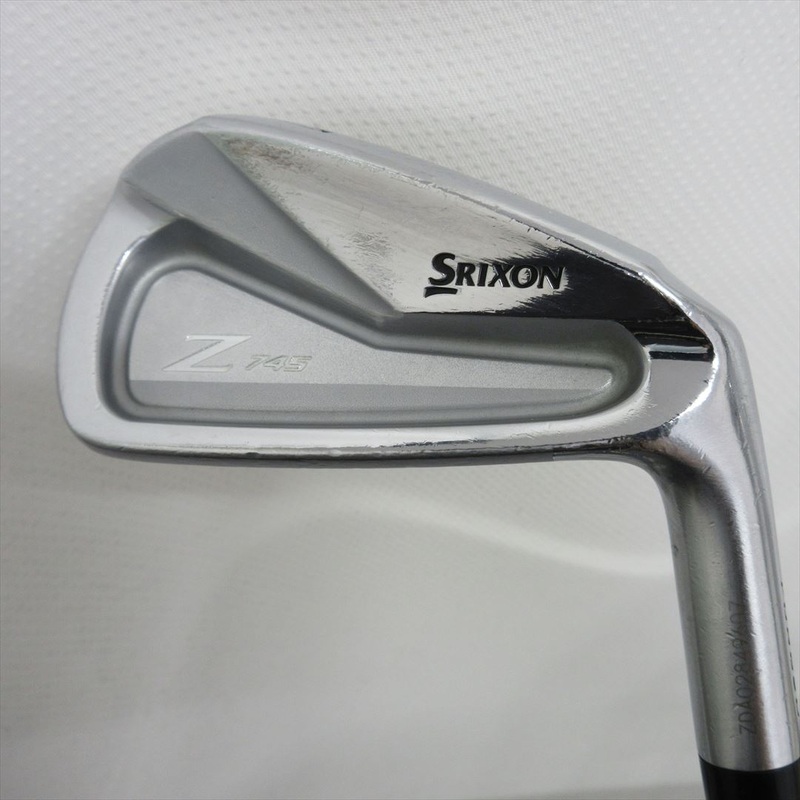 SRIXON Iron Set SRIXON Z745 Stiff NS PRO 980GH D.S.T 6 pieces