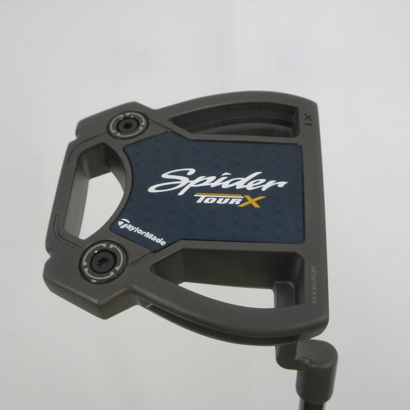 TaylorMade Putter Spider TOUR X X1 34 inch