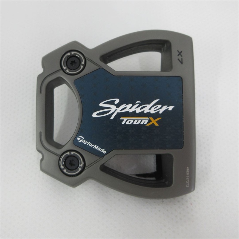 TaylorMade Putter Spider TOUR X X7 34 inch