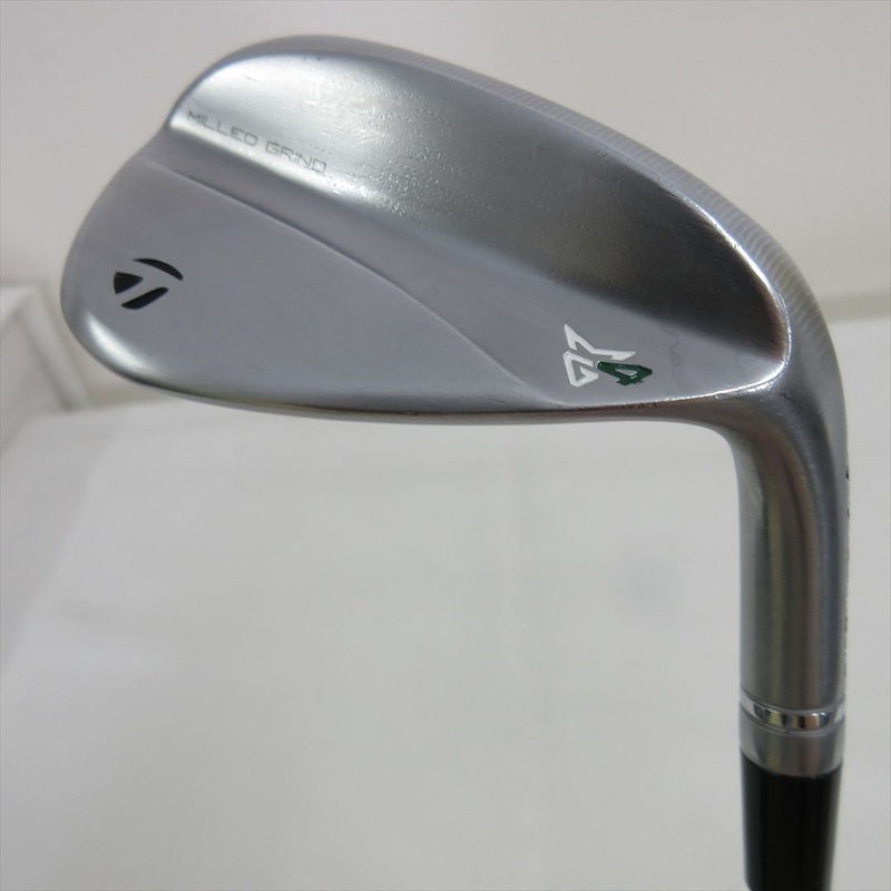 TaylorMade Wedge Taylor Made MILLED GRIND 4 50 NS PRO 950GH neo