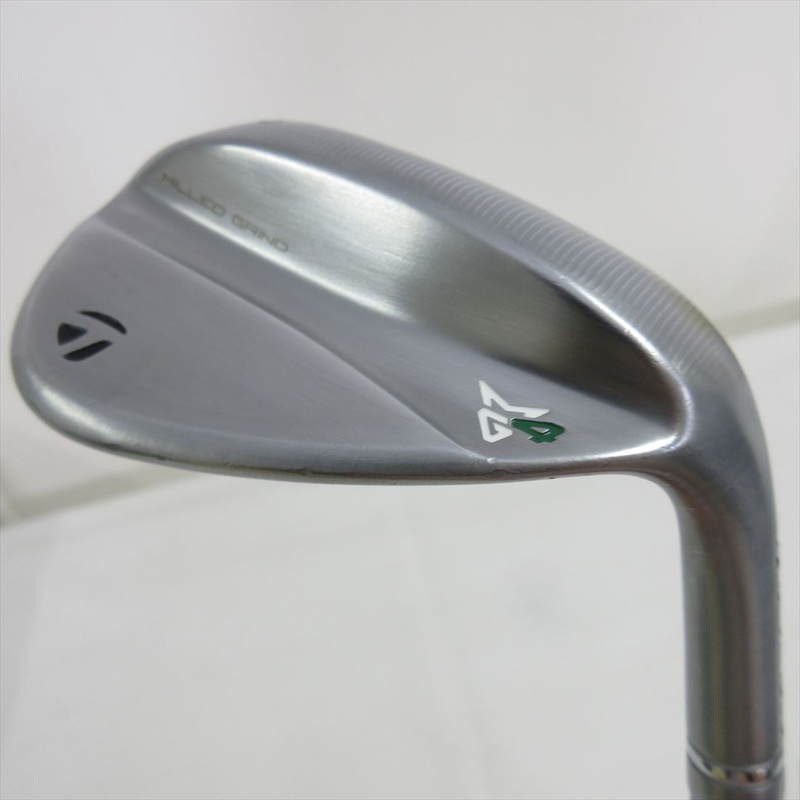 TaylorMade Wedge Taylor Made MILLED GRIND 4 60 NS PRO 950GH neo