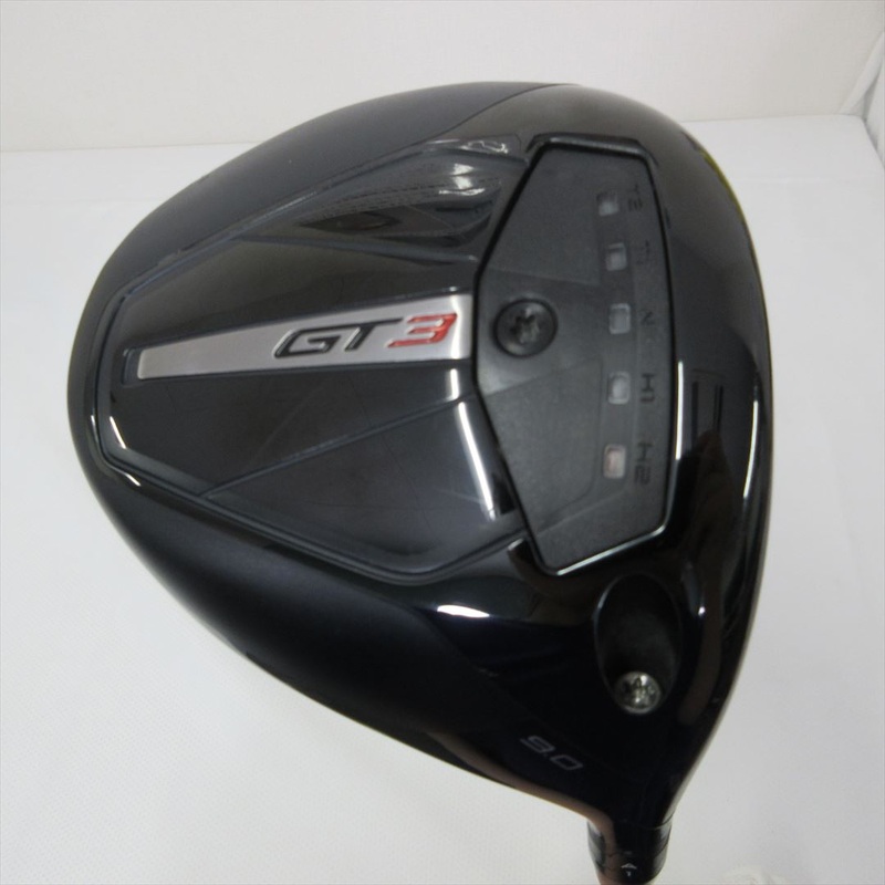 Titleist Driver GT3 9 Stiff TENSEI BLACK 1K 65