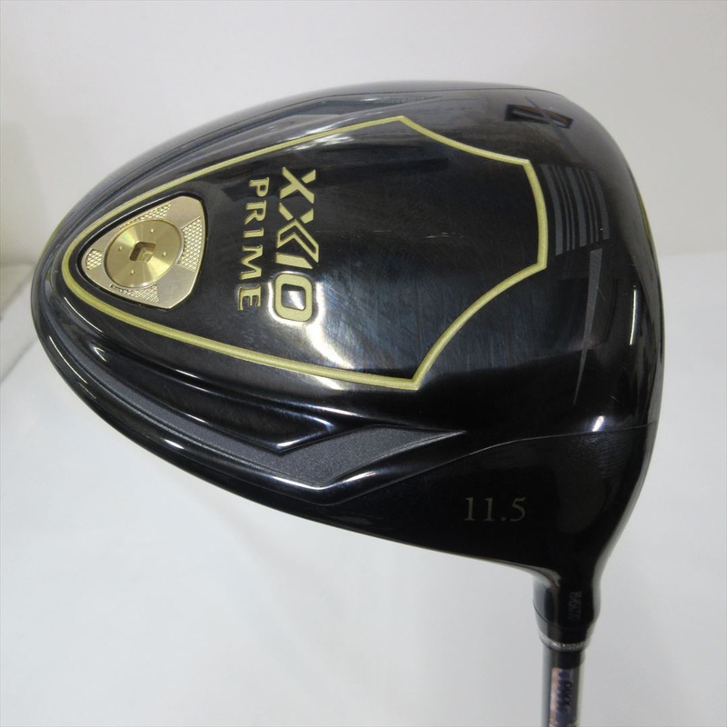 XXIO Driver XXIO PRIME 12 11.5 Regular XXIO SP1200