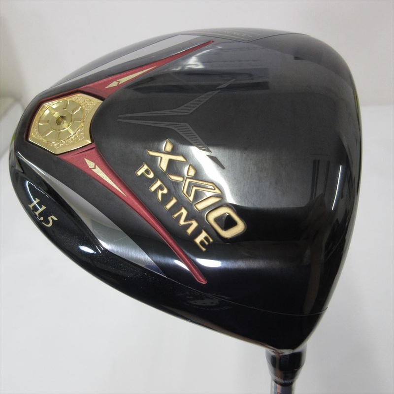 XXIO Driver XXIO PRIME13 11.5 Regular XXIO SP1300